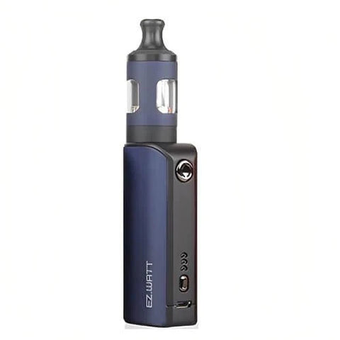 Buy cheapest online EZ Watt Starter Kit By Innokin Blue at lowest price in uk