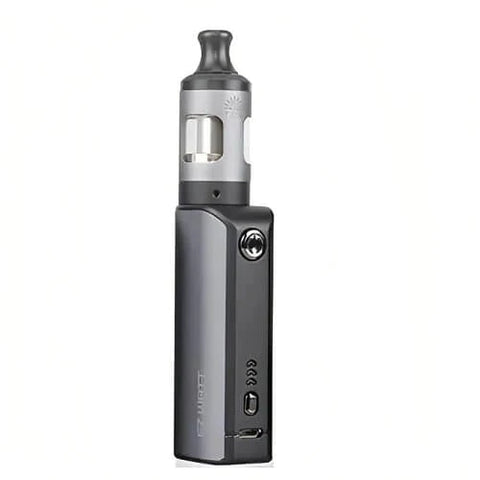 Buy cheapest online EZ Watt Starter Kit By Innokin Grey at lowest price in uk