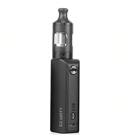 Buy cheapest online EZ Watt Starter Kit By Innokin Black at lowest price in uk