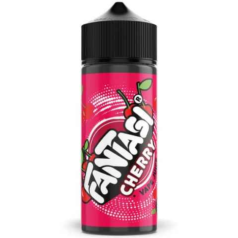 Buy cheapest online Fantasi 100ml Shortfill Cherry at lowest price in uk