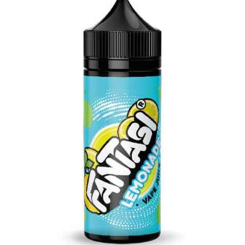 Buy cheapest online Fantasi 100ml Shortfill Lemonade at lowest price in uk