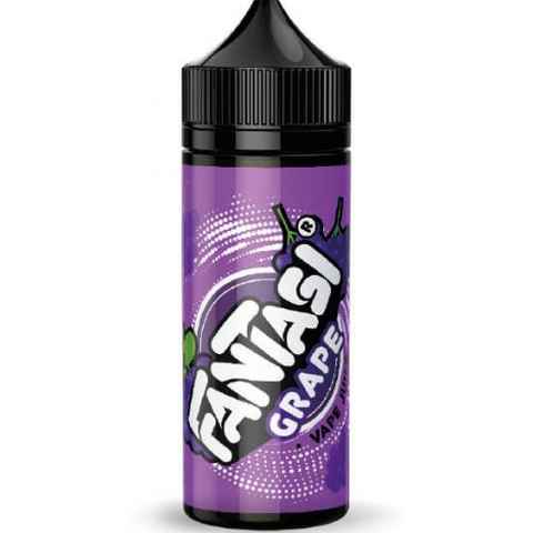 Buy cheapest online Fantasi 100ml Shortfill Grape at lowest price in uk