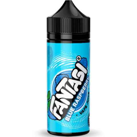 Buy cheapest online Fantasi 100ml Shortfill Blue Raspberry at lowest price in uk