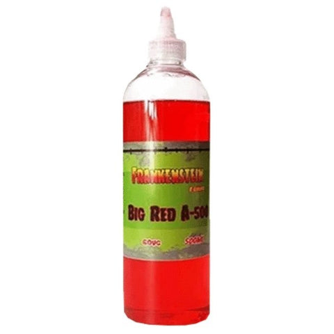 Buy cheapest online Frankenstein 500ml Shortfill Red A at lowest price in uk