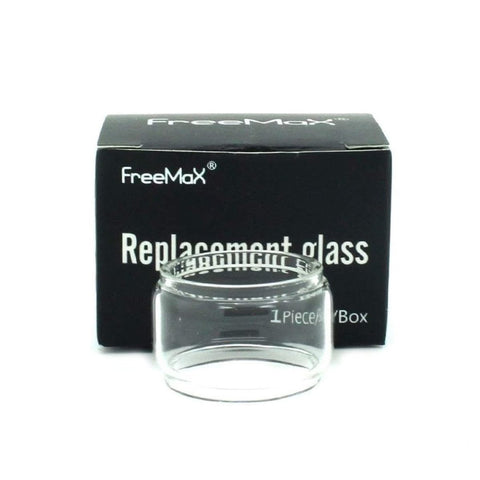 Buy cheapest online Freemax Fireluke 3 Replacement Glass at lowest price in uk