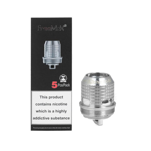 Buy cheapest online Freemax - Firelukemesh X1 - 0.15 ohm - Coils - 5pack at lowest price in uk