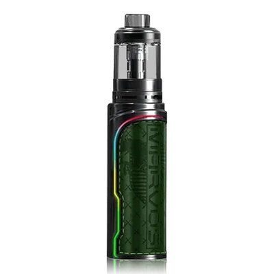 Buy cheapest online FreeMax - Marvos X - Vape Kit Green at lowest price in uk