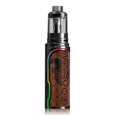 Buy cheapest online FreeMax - Marvos X - Vape Kit Brown at lowest price in uk