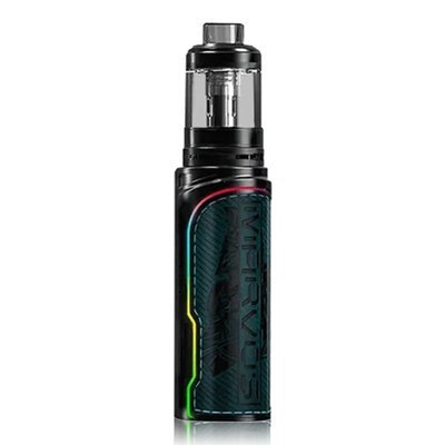 Buy cheapest online FreeMax - Marvos X - Vape Kit Light Blue at lowest price in uk