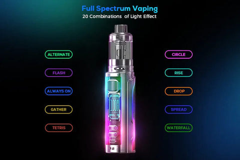 Buy cheapest online FreeMax - Marvos X - Vape Kit at lowest price in uk