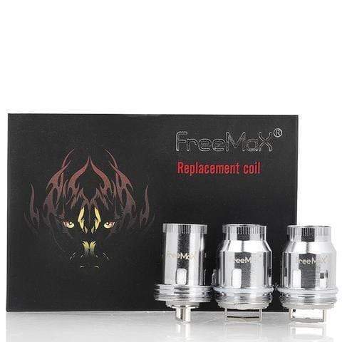 Buy cheapest online Freemax - Mesh Pro Quad Mesh - 0.15 ohm - Coils - 3pack at lowest price in uk