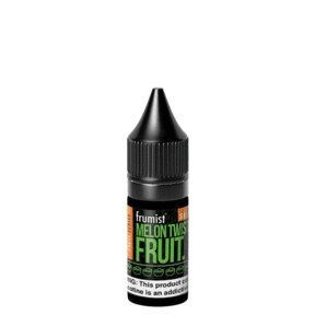 Buy cheapest online Frumist Fruit 10ML Nic Salt Box of 10 Melon Twist Fruit at lowest price in uk