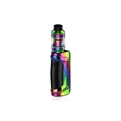 Buy cheapest online Geek Vape Aegis- Solo 2 S100 - Kit Rainbow at lowest price in uk