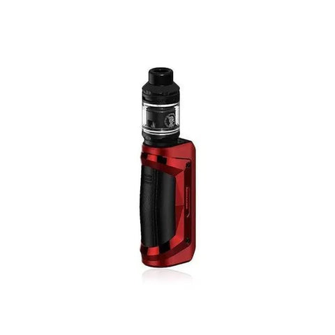 Buy cheapest online Geek Vape Aegis- Solo 2 S100 - Kit Red at lowest price in uk