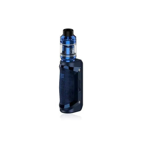 Buy cheapest online Geek Vape Aegis- Solo 2 S100 - Kit Navy Blue at lowest price in uk