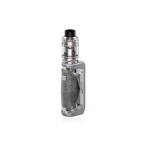 Buy cheapest online Geek Vape Aegis- Solo 2 S100 - Kit Grey at lowest price in uk