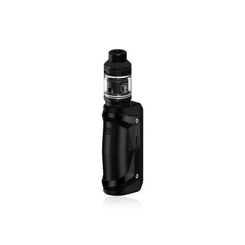 Buy cheapest online Geek Vape Aegis- Solo 2 S100 - Kit Classic Black at lowest price in uk