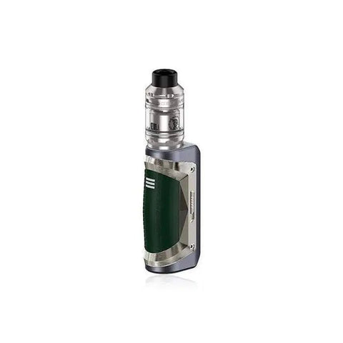 Buy cheapest online Geek Vape Aegis- Solo 2 S100 - Kit Silver at lowest price in uk