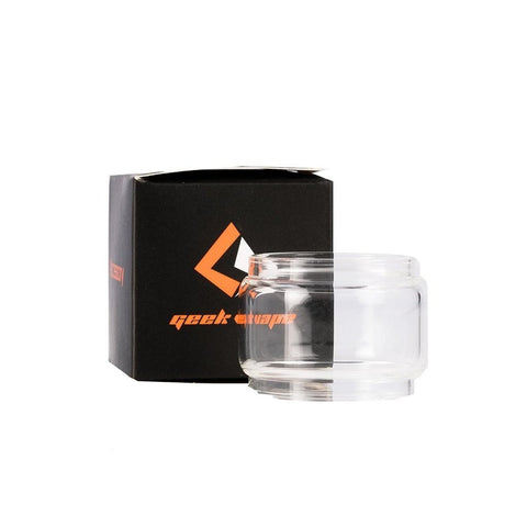 Buy cheapest online Geek Vape Cerberus Bubble Glass | Bubble Glass 1 Pack at lowest price in uk