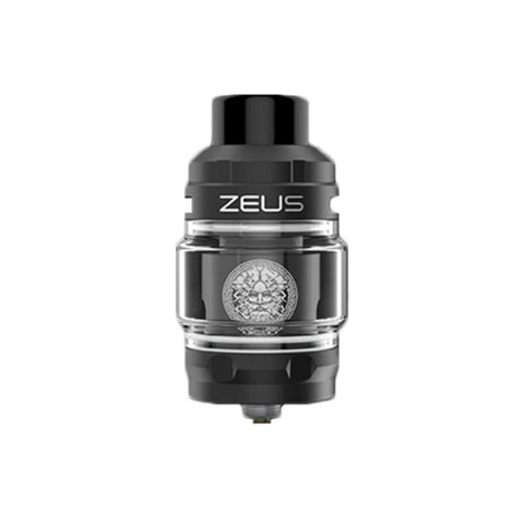 Buy cheapest online Geek Vape - Zeus - Tank Black at lowest price in uk