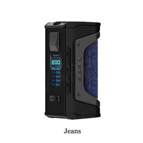 Buy cheapest online Geekvape - Aegis Legend 200w - Mod at lowest price in uk