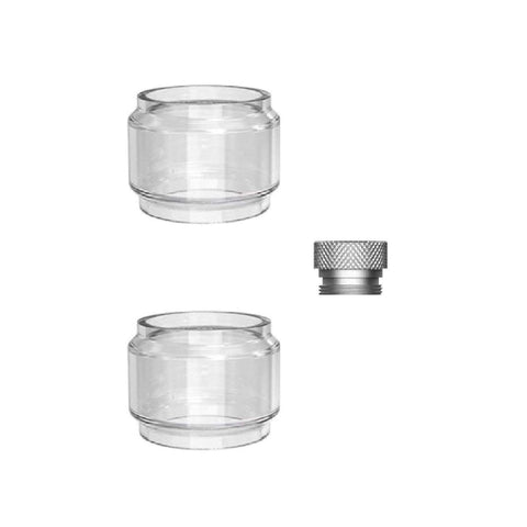 Buy cheapest online Geekvape Cerberus Bubble Super Mesh Glass Pack of 2 at lowest price in uk