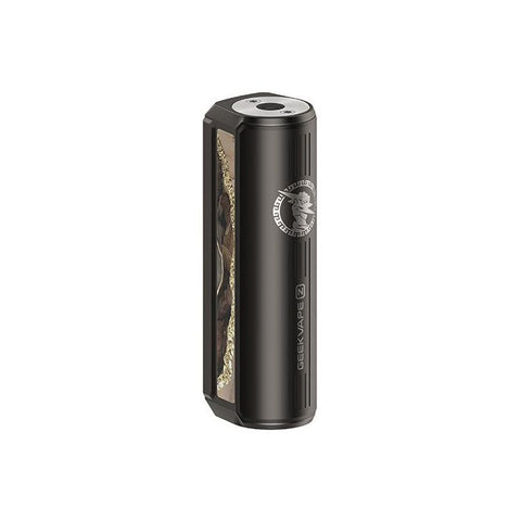 Buy cheapest online Geekvape - Z50 - Mod Gunmetal at lowest price in uk