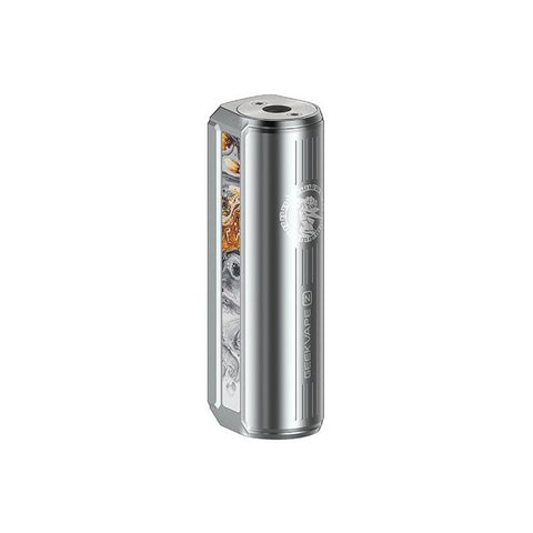 Buy cheapest online Geekvape - Z50 - Mod Silver at lowest price in uk