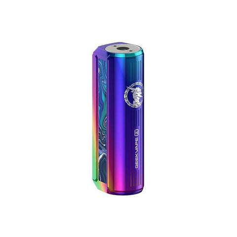 Buy cheapest online Geekvape - Z50 - Mod Rainbow at lowest price in uk