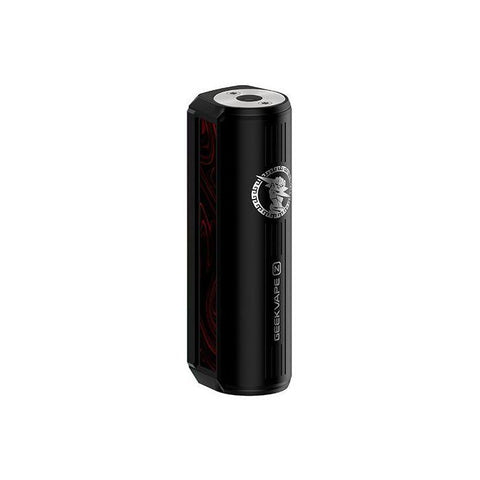 Buy cheapest online Geekvape - Z50 - Mod Black at lowest price in uk