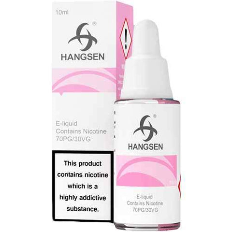 Buy cheapest online Hangsen - Blueberry - 10ml (Pack of 10) at lowest price in uk