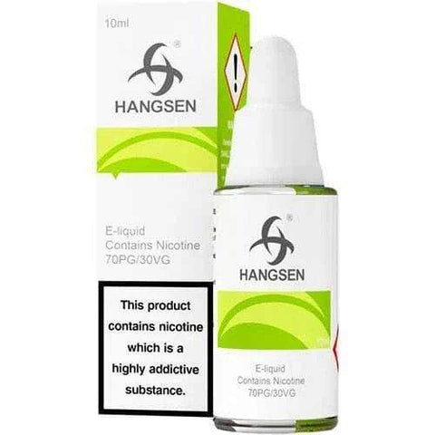 Buy cheapest online Hangsen - Bubblegum (Minty) - 10ml (Pack of 10) at lowest price in uk