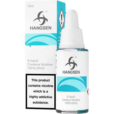 Buy cheapest online Hangsen - Red Cola - 10ml (Pack of 10) at lowest price in uk