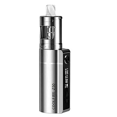 Buy cheapest online Innokin Coolfire Z50 Kit Stainless Steel at lowest price in uk