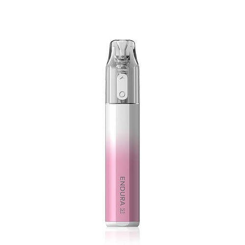 Buy cheapest online Innokin - Endura S1 Disposable Pod Vape Kit Blush at lowest price in uk