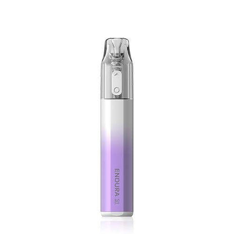 Buy cheapest online Innokin - Endura S1 Disposable Pod Vape Kit Iris at lowest price in uk