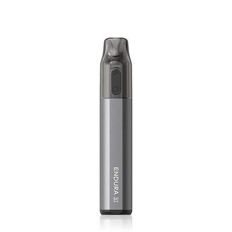 Buy cheapest online Innokin - Endura S1 Disposable Pod Vape Kit Graphite at lowest price in uk