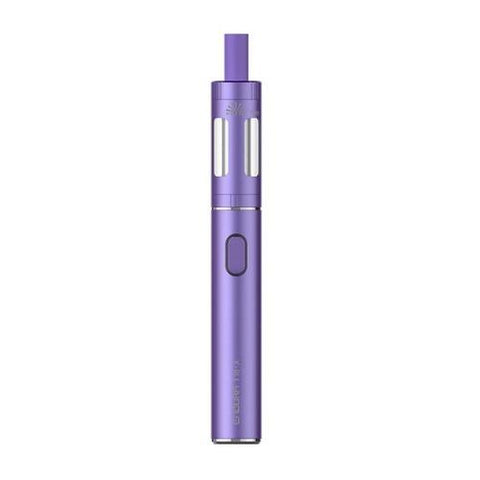 Buy cheapest online Innokin - Endura T18-X - Vape Kit Violet at lowest price in uk