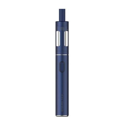 Buy cheapest online Innokin - Endura T18-X - Vape Kit Navy Blue at lowest price in uk