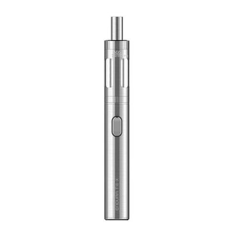 Buy cheapest online Innokin - Endura T18-X - Vape Kit Stainless Steel at lowest price in uk