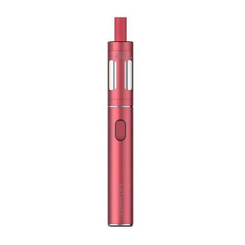 Buy cheapest online Innokin - Endura T18-X - Vape Kit Crimson at lowest price in uk