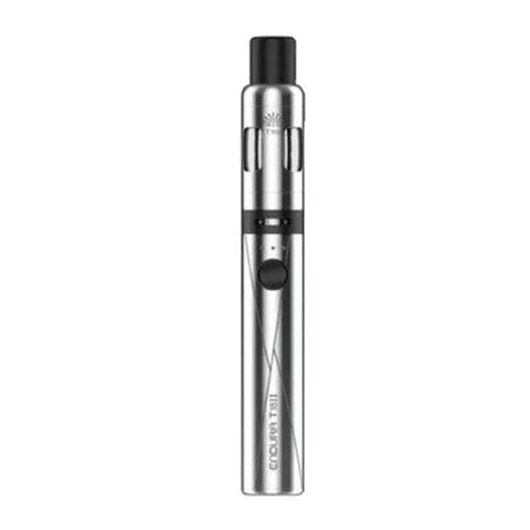 Buy cheapest online Innokin Endura T18e II Mini Kit Silver at lowest price in uk