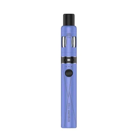 Buy cheapest online Innokin Endura T18e II Mini Kit Blue at lowest price in uk