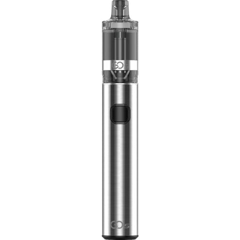 Buy cheapest online Innokin - Go S - Vape Kit Stainless Steel at lowest price in uk