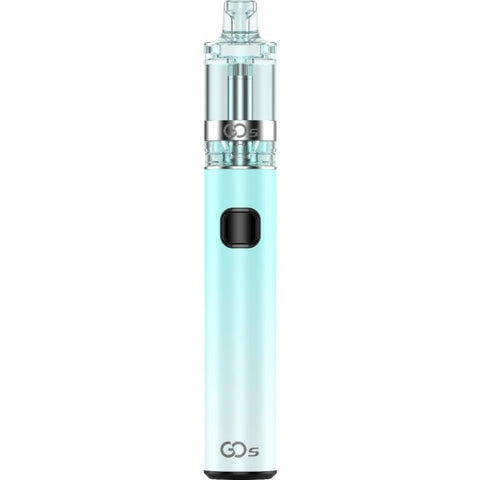 Buy cheapest online Innokin - Go S - Vape Kit Light Blue at lowest price in uk