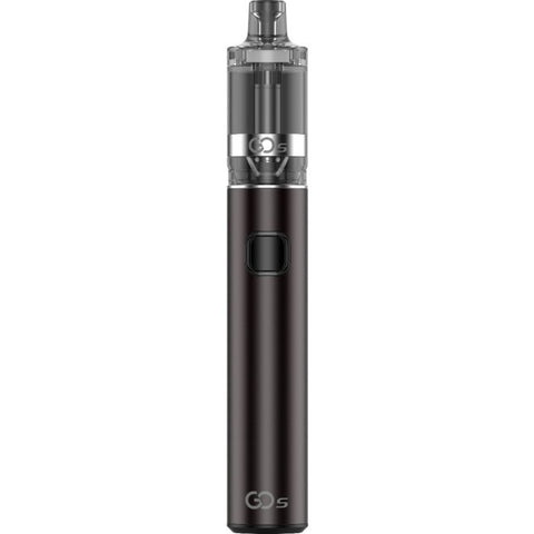 Buy cheapest online Innokin - Go S - Vape Kit Gunmetal at lowest price in uk