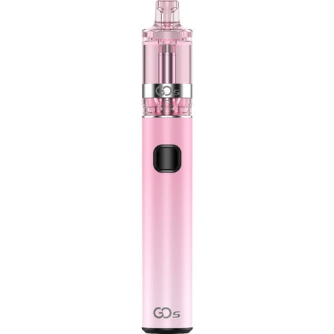 Buy cheapest online Innokin - Go S - Vape Kit Pink at lowest price in uk