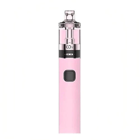 Buy cheapest online Innokin GO Z Vape Kit Pink at lowest price in uk