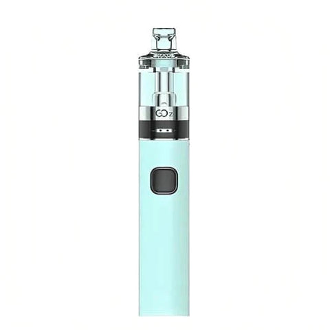 Buy cheapest online Innokin GO Z Vape Kit Lagoon Blue at lowest price in uk