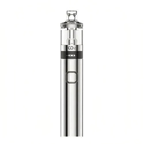 Buy cheapest online Innokin GO Z Vape Kit Stainless Steel at lowest price in uk